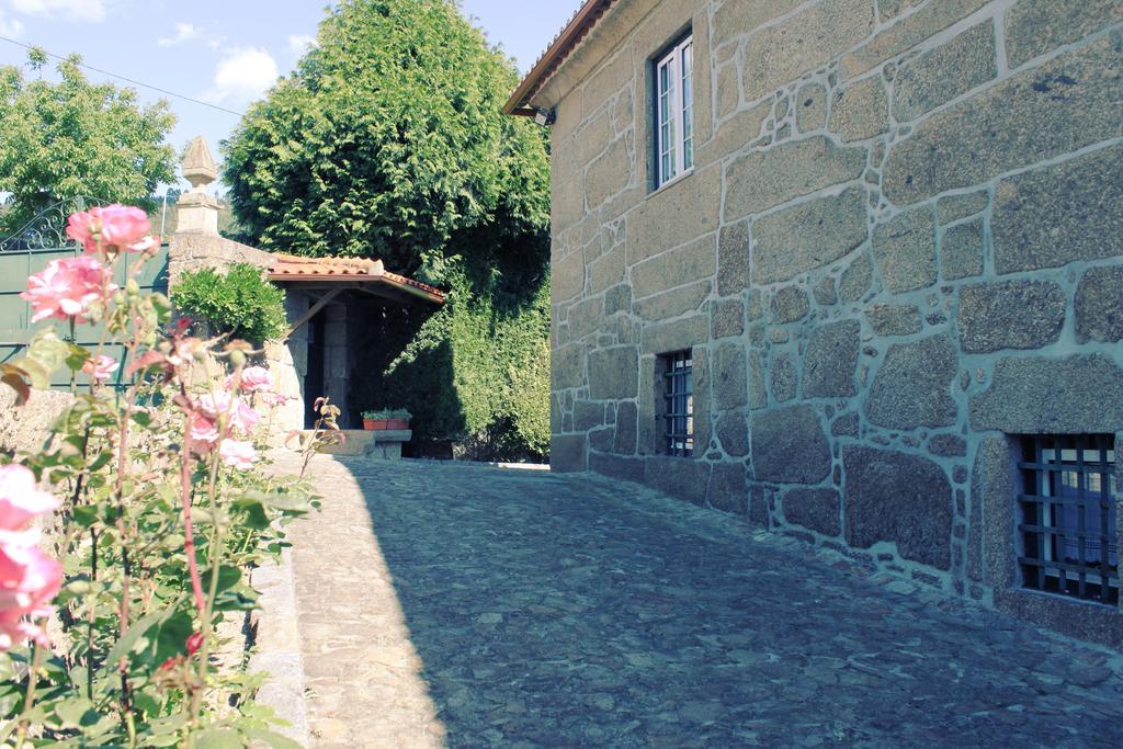 Casa Da Pousada Barcelos Exterior photo