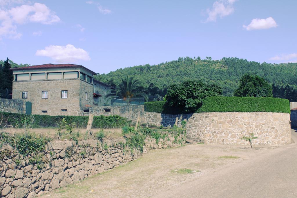 Casa Da Pousada Barcelos Exterior photo