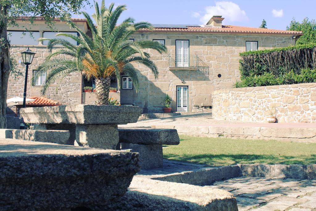 Casa Da Pousada Barcelos Exterior photo